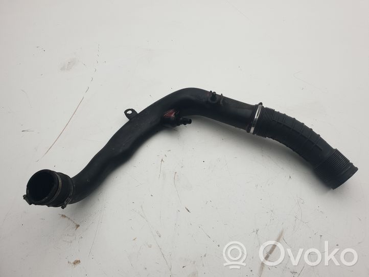 Volvo XC70 Intercooler hose/pipe 30741666