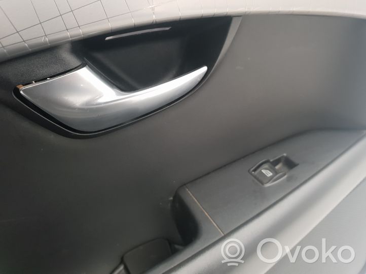 Volvo XC70 Altro elemento di rivestimento della portiera posteriore 39878942