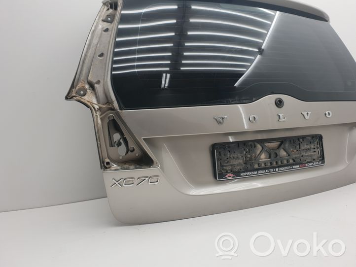 Volvo XC70 Portellone posteriore/bagagliaio 30674837