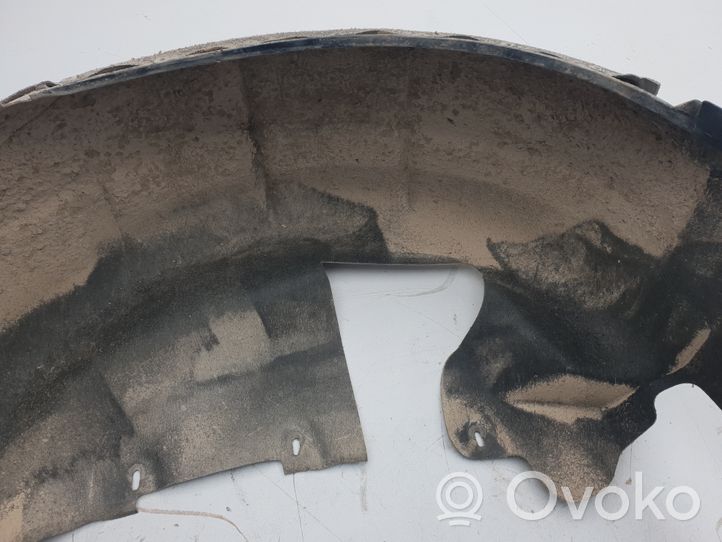 Volvo XC70 Front wheel arch liner splash guards 