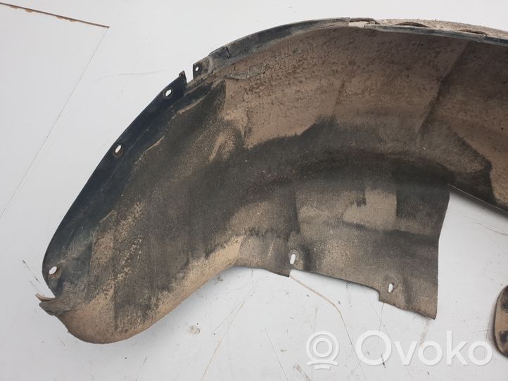 Volvo XC70 Front wheel arch liner splash guards 