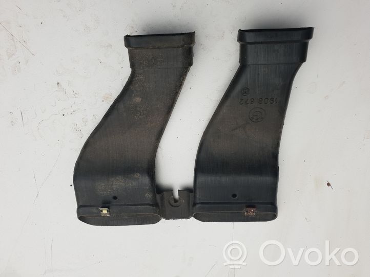 BMW 5 E34 Oro paėmimo kanalo detalė (-ės) 1908672