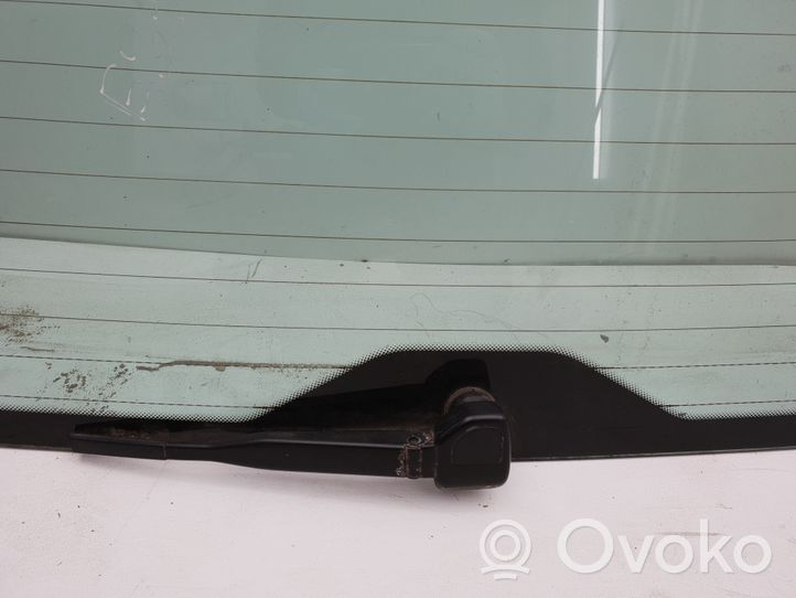 BMW 5 E34 Rear windscreen/windshield window 43R001192