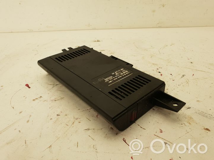 BMW 5 E34 Module d'éclairage LCM 6919454