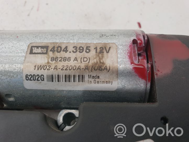 BMW 3 E46 Sunroof motor/actuator 6918977