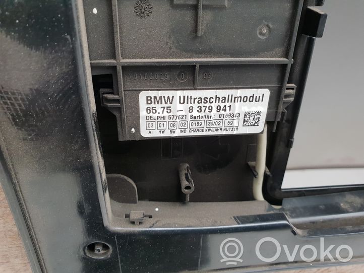 BMW X5 E53 Podsufitka 8379941