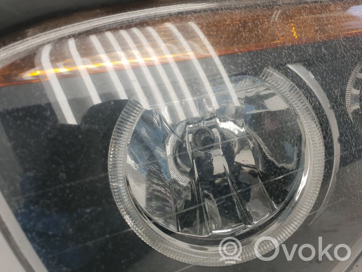 BMW 7 E65 E66 Faro delantero/faro principal 158075