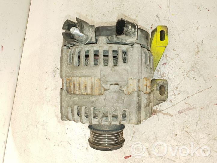 Volvo XC70 Generatore/alternatore 0121615005