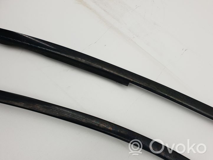 BMW 3 E46 Roof trim bar molding cover 