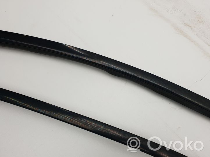 BMW 3 E46 Roof trim bar molding cover 