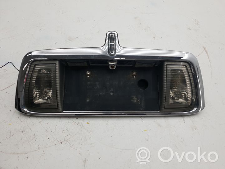 Lincoln LS Barra luminosa targa del portellone del bagagliaio 1003900391101