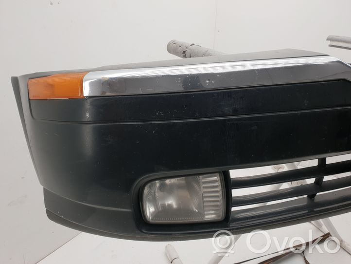 Lincoln LS Front bumper XW4X17C882AB