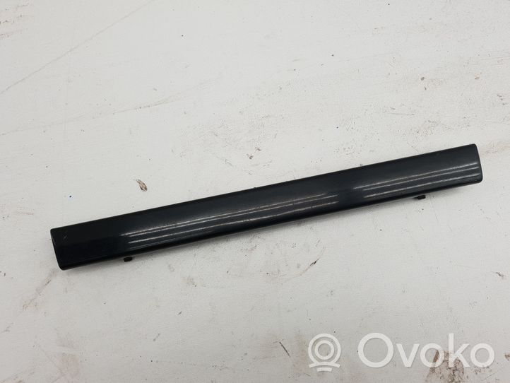 BMW 5 E39 Garniture de panneau console centrale 7037713