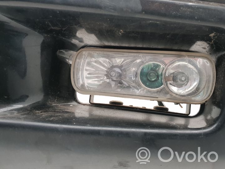 Opel Frontera B Paraurti anteriore 0766506