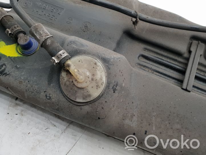 BMW 7 E38 Serbatoio a carbone attivo per il recupero vapori carburante 1181574