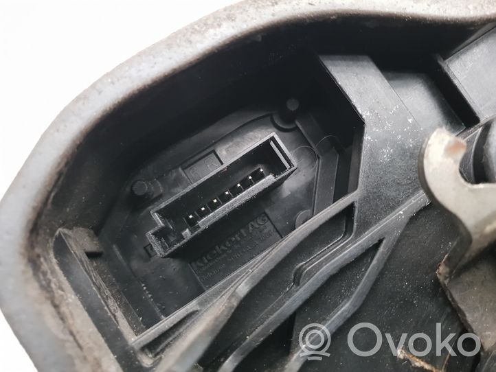 BMW 5 E60 E61 Etuoven lukko 7036168