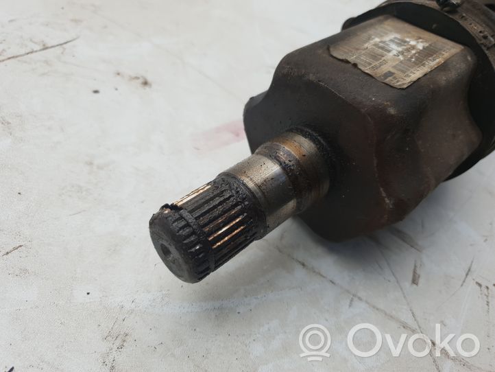 Volvo V70 Semiasse anteriore 8689210