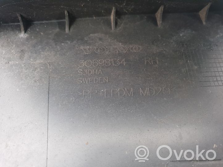 Volvo XC90 Blende Rückleuchte Heckleuchte 30698134