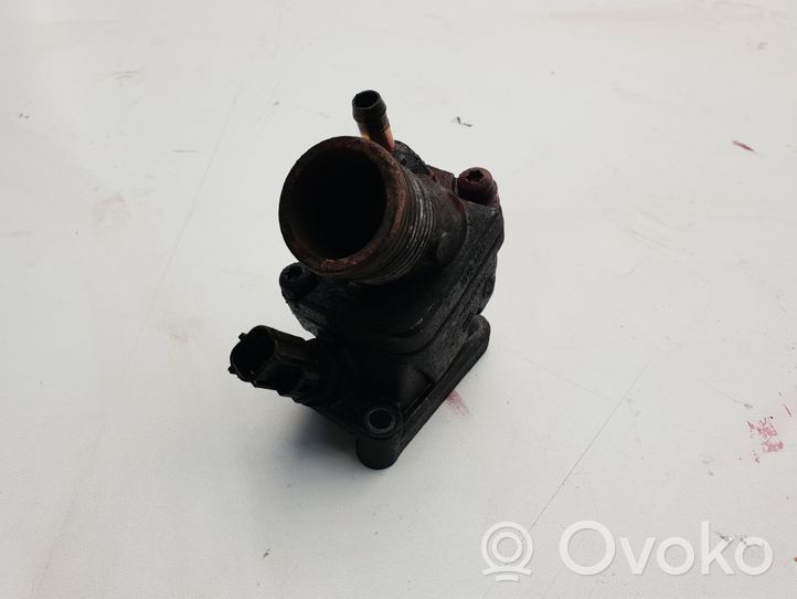 Volvo XC90 Boîtier de thermostat / thermostat 30650469