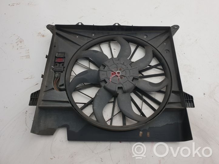 Volvo XC90 Ventilateur de refroidissement de radiateur électrique 3137229022