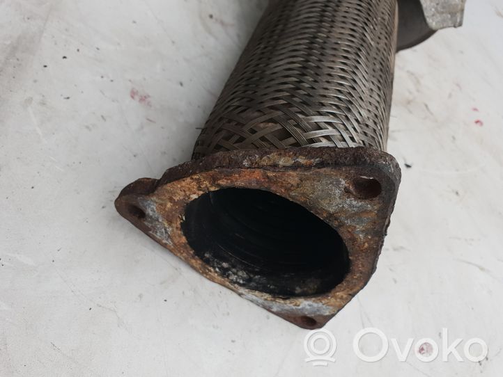 Volvo XC90 Filtre à particules catalyseur FAP / DPF 31219053