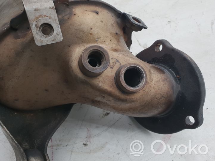 Volvo XC90 Filtre à particules catalyseur FAP / DPF 31219053