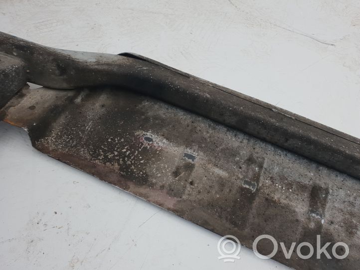 Volvo XC90 Osłona pod zderzak przedni / Absorber 30723873