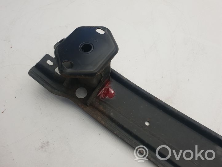 BMW 2 F22 F23 Aizmugurē bampera balka 72855151