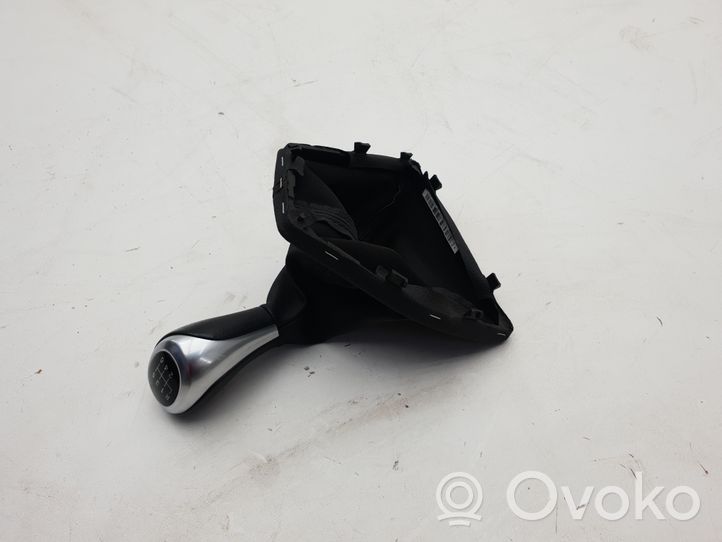 BMW 2 F22 F23 Ātrumu pārslēgšanas sviras dekoratīvā apdare (plastmasas) 7596011