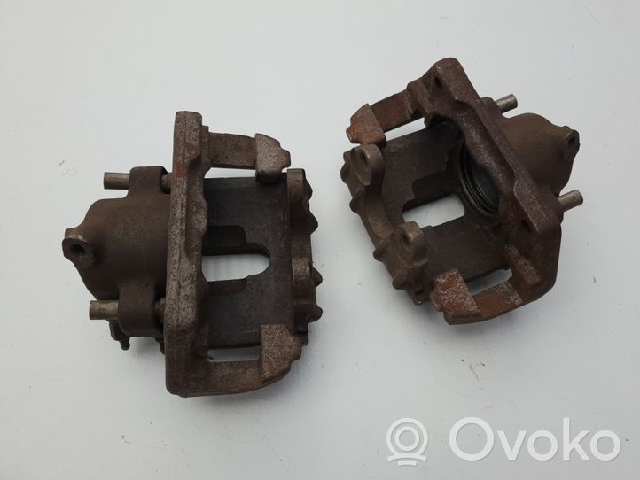 BMW 3 E36 Bremssattel vorne 34112227515