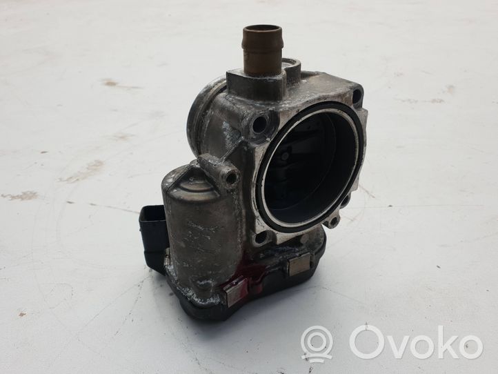 BMW 2 F22 F23 Throttle valve 7588625