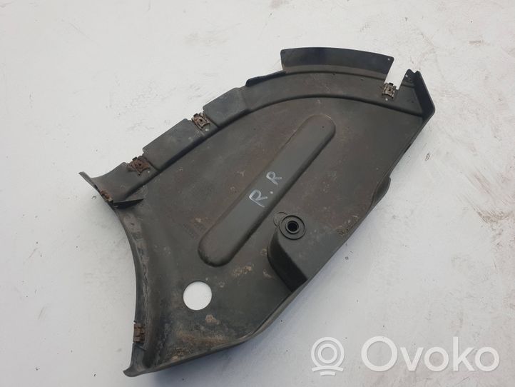 BMW 2 F22 F23 Dugno apsauga galinės važiuoklės 7260766