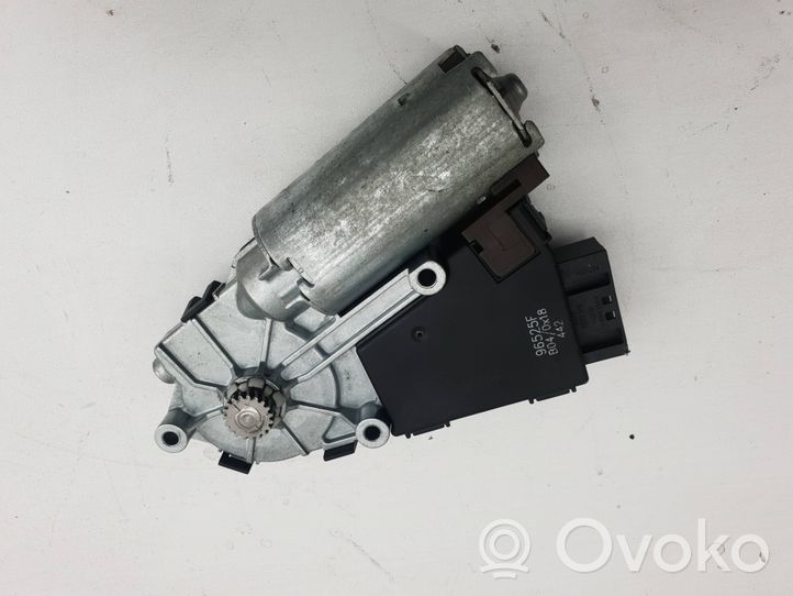 BMW 3 E46 Sunroof motor/actuator 6924685