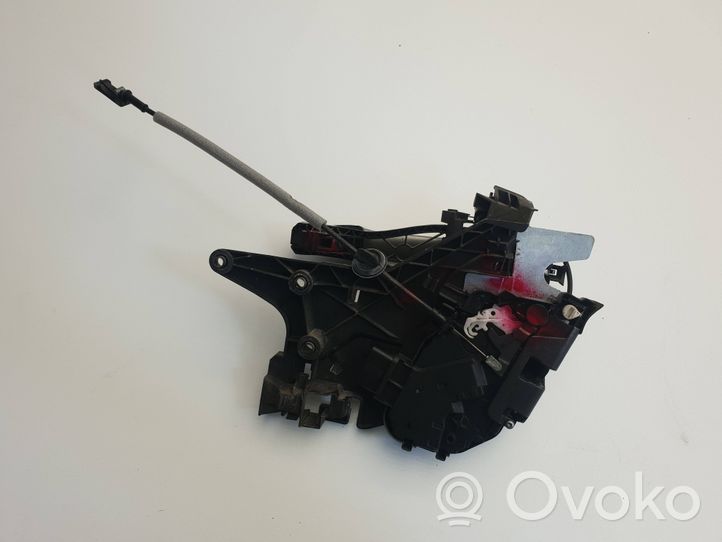 Volvo XC70 Rear door lock 31253280