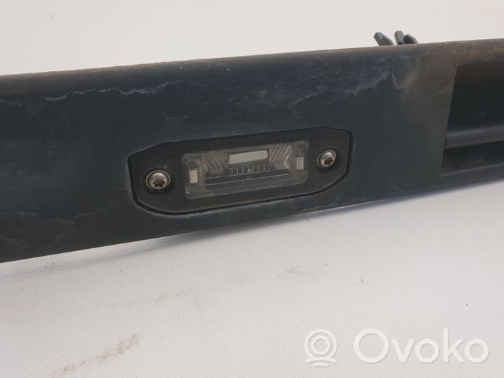Volvo XC70 Kennzeichenbeleuchtung Kofferraum 31301163
