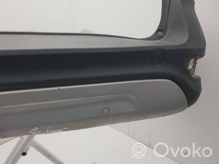Volvo XC70 Zderzak tylny 30764502