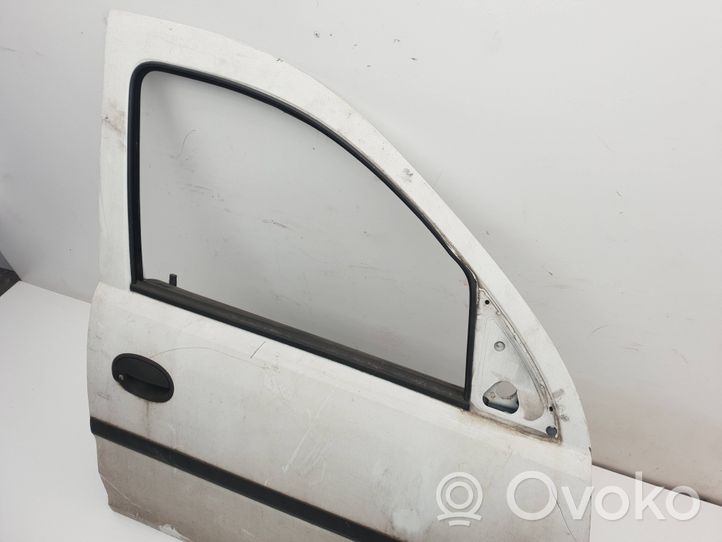 Opel Combo C Ovi (2-ovinen coupe) 