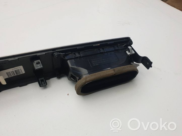 Volvo XC70 Dash center air vent grill 30715143