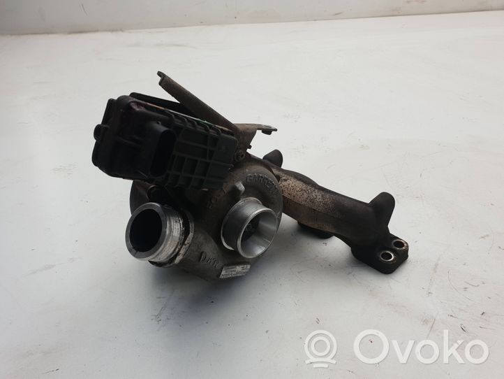 Volvo XC70 Turbina 30774992