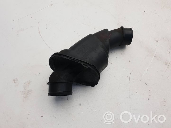 Volvo XC70 Intake resonator 30778734