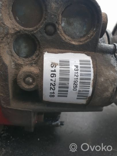 Volvo XC70 Rear differential 6520113690