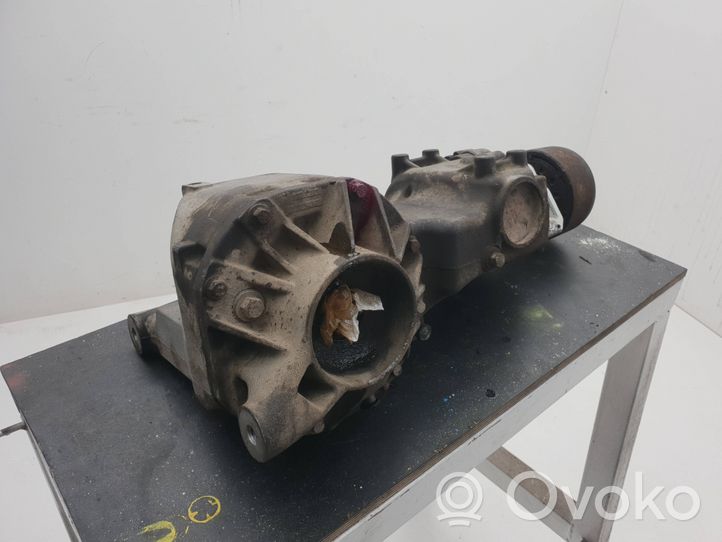 Volvo XC70 Rear differential 6520113690
