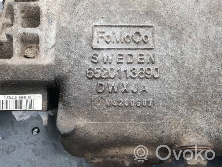 Volvo XC70 Rear differential 6520113690