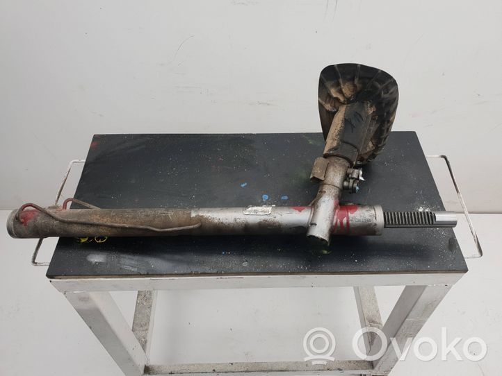 Volvo XC70 Steering rack 31201559