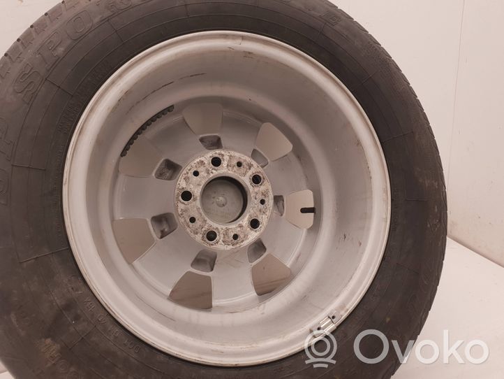 BMW 5 E39 R 15 alumīnija - vieglmetāla disks (-i) 6751763