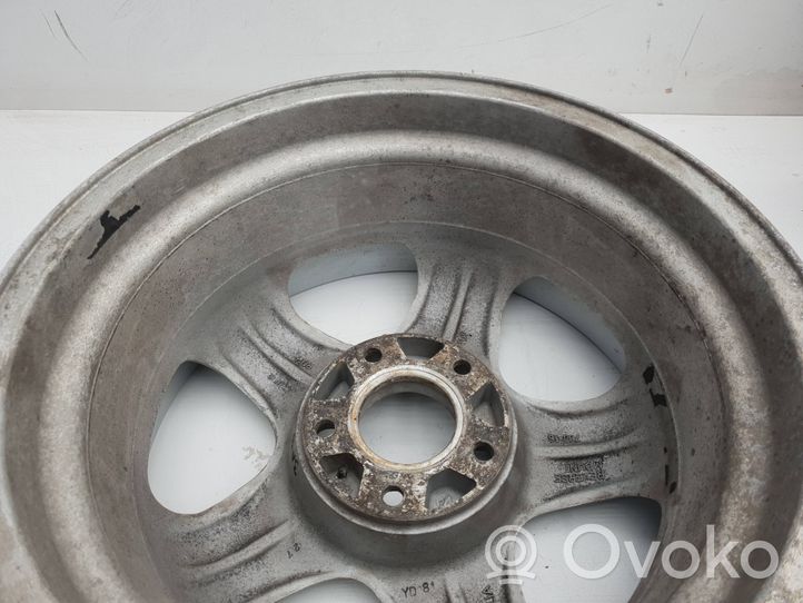 Volkswagen Golf V Felgi aluminiowe R15 STROSEK