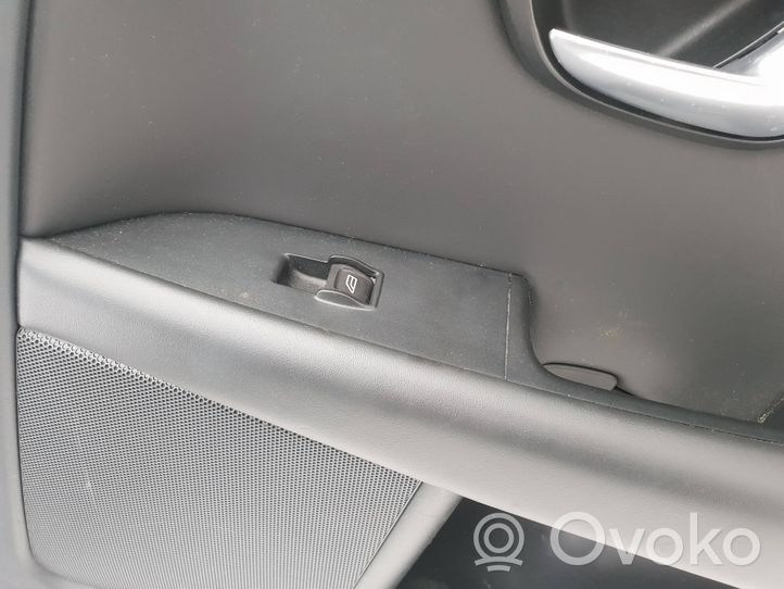 Volvo XC70 Rear door card panel trim 39878957