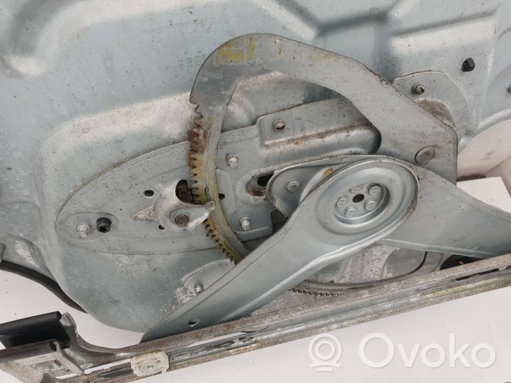 Volvo XC70 Mécanisme de lève-vitre avec moteur 983042102