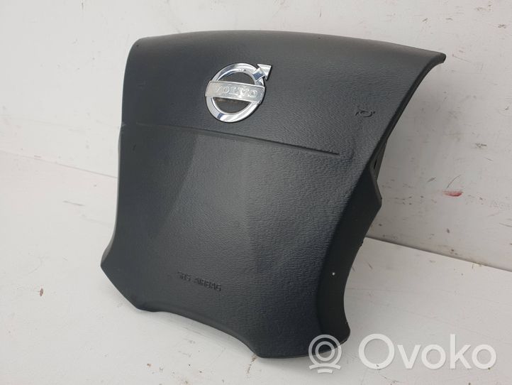 Volvo XC70 Steering wheel airbag P30721996