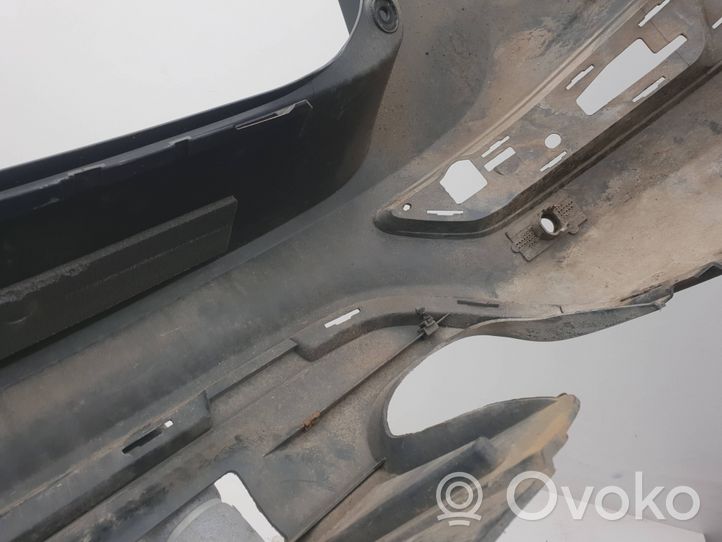 Volvo XC70 Rear bumper 30678710